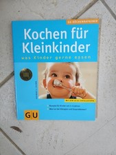 Kochbücher GU Kochen Für