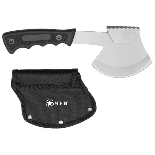 Mfh hammer beil mit gummigriff - mfh,