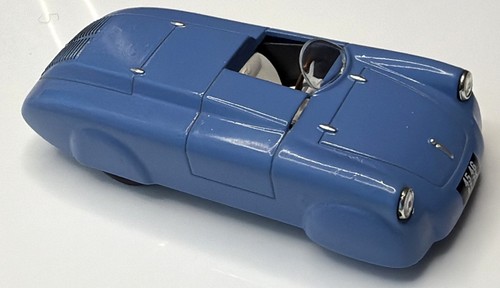 Renault 4cv barquette des - barquette,