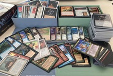 MTG: Magic The Gathering LOT