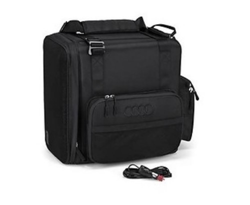 Audi orig zubehör kühlbox - orig.,