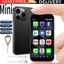 Mini Smartphone Android 8.1