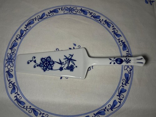 Zwiebelmuster porzellan - zwiebelmuster,