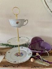 Etagere - Porzellan : Unger &