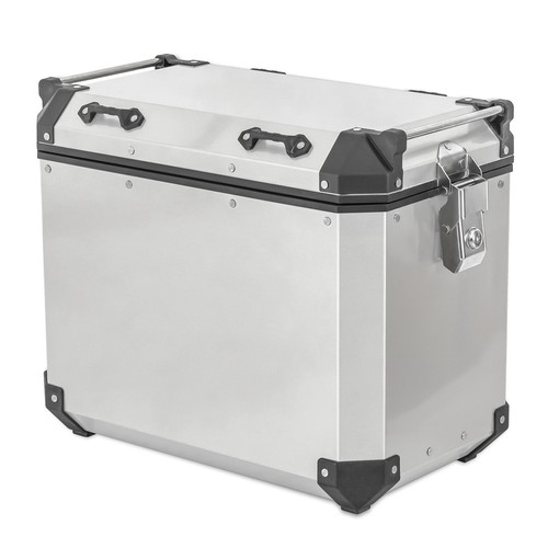 Motorrad alukoffer aluminium - motorrad,