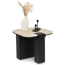 Couchtisch Beistelltisch aus