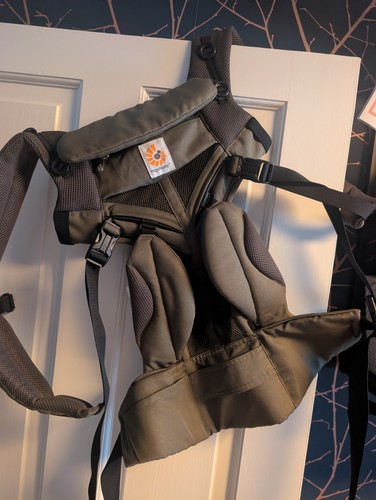Ergobaby classic omni 360 all - ,