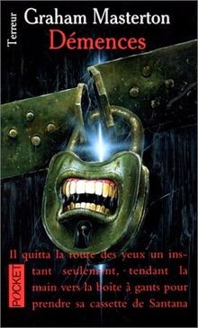 Démences von masterton - démences,