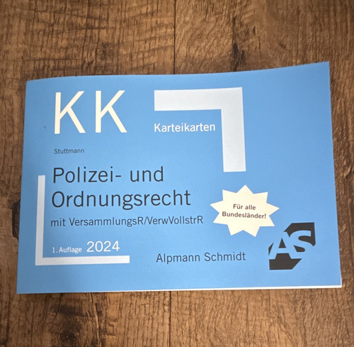 Alpmann schmidt - alpmann,