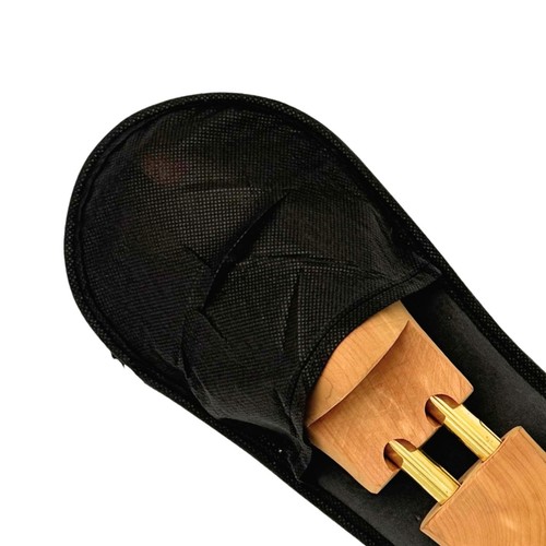 100 paar hotelslipper - 100,