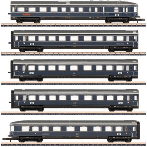 Märklin 87615 5er set - 87615, z