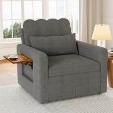 Schlafsofa 3-in-1, Sofa