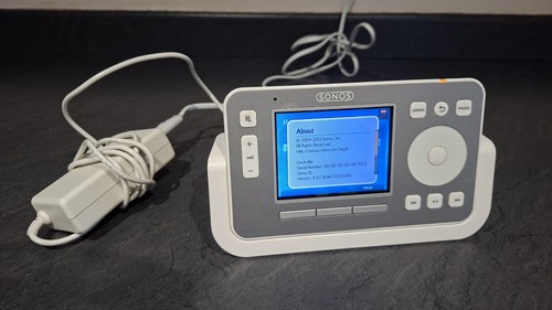 Sonos cr100 digital - cr100,