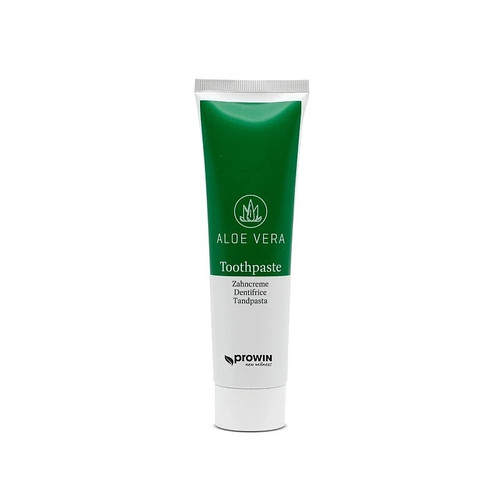 Prowin aloe vera zahncreme - prowin,