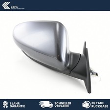 Seiten- Außenspiegel Rechts 5 PIN Kia Ceed 2 JD Dark Metal E5B 87620A2120