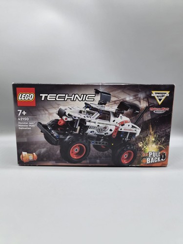 Lego technic 42150 monster - 42150,