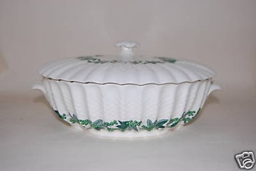 Suppenterrine valencia spode - valencia,