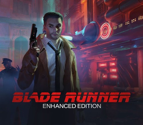Blade runner enhanced - blade, edition