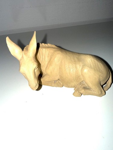 Krippenfigur berkalith - 🫏,