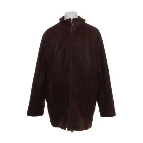 Milestone lederjacke herren - lederjacke,,
