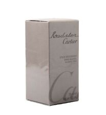 Cartier Roadster Deodorant Stick 75ml