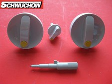 Junkers Griff Knopf Regler