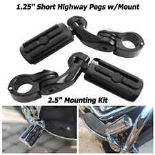 Sturzbügel-Fußrasten Für