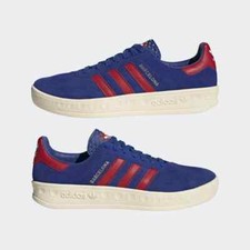 ADIDAS ORIGINALS MADRID /