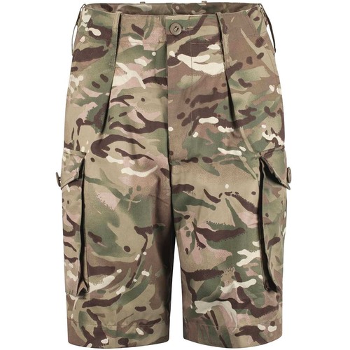 Genuine british army mtp - british,