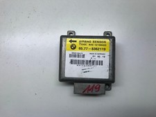 BMW 3 5 7 Serie E36 E38 E39 1997 Airbag Sensor ECU Steuereinheit 8362119