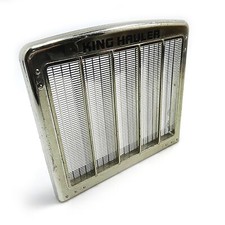 Einlass-Metall-Innengitter