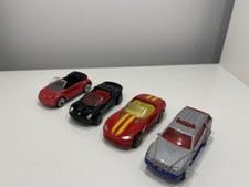 Sammelfiguren Auto Matchbox 4