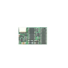 Tams El. LD-G-33 plus DCC/MM