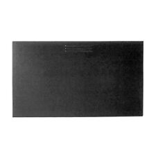 Abdeckung Deckel für den Satzbehälter Schwarz Saeco Moltio Art.Nr: 421941288683