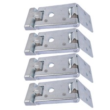 4* Türscharnier Scharnier