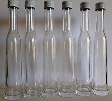 Ml neue glasflaschen - st.,