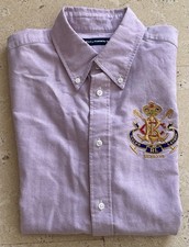 Ralph Lauren Sport Bluse Damen