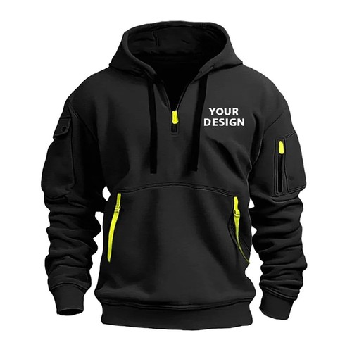 Herren sweatshirt - herren,