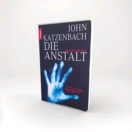 John katzenbach die - –, "die
