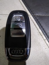 Orginal Schlüssel Audi A4 B8