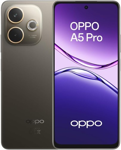 New oppo pro smartphone - new,