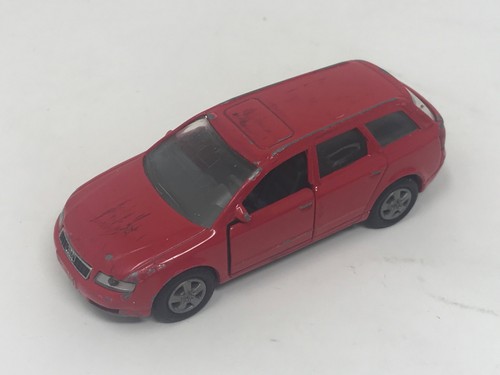 Siku serie 1053 audi a4 - serie,