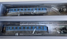 Tillig TT Liegewagen-Set Tourex DR Ep. III 502267