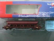 Selbstentladewagen Facs 6941