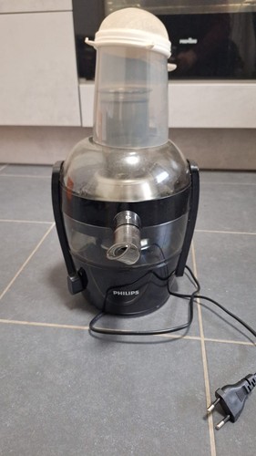 Philips entsafter hr1921 - philips,