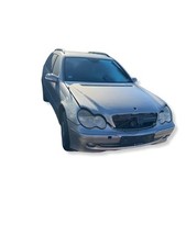 Mercedes-Benz C W203 2006