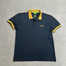 HUGO BOSS Herren Poloshirt