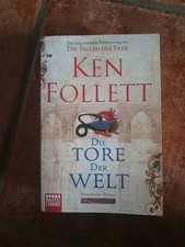 Ken Follett Die Tore der Welt