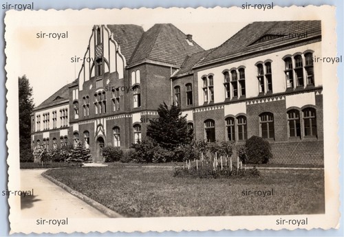Kiel wik 1930er - kiel,