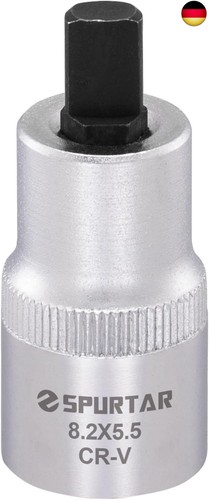 Federbein spreizer 8 2 - x, 8,2